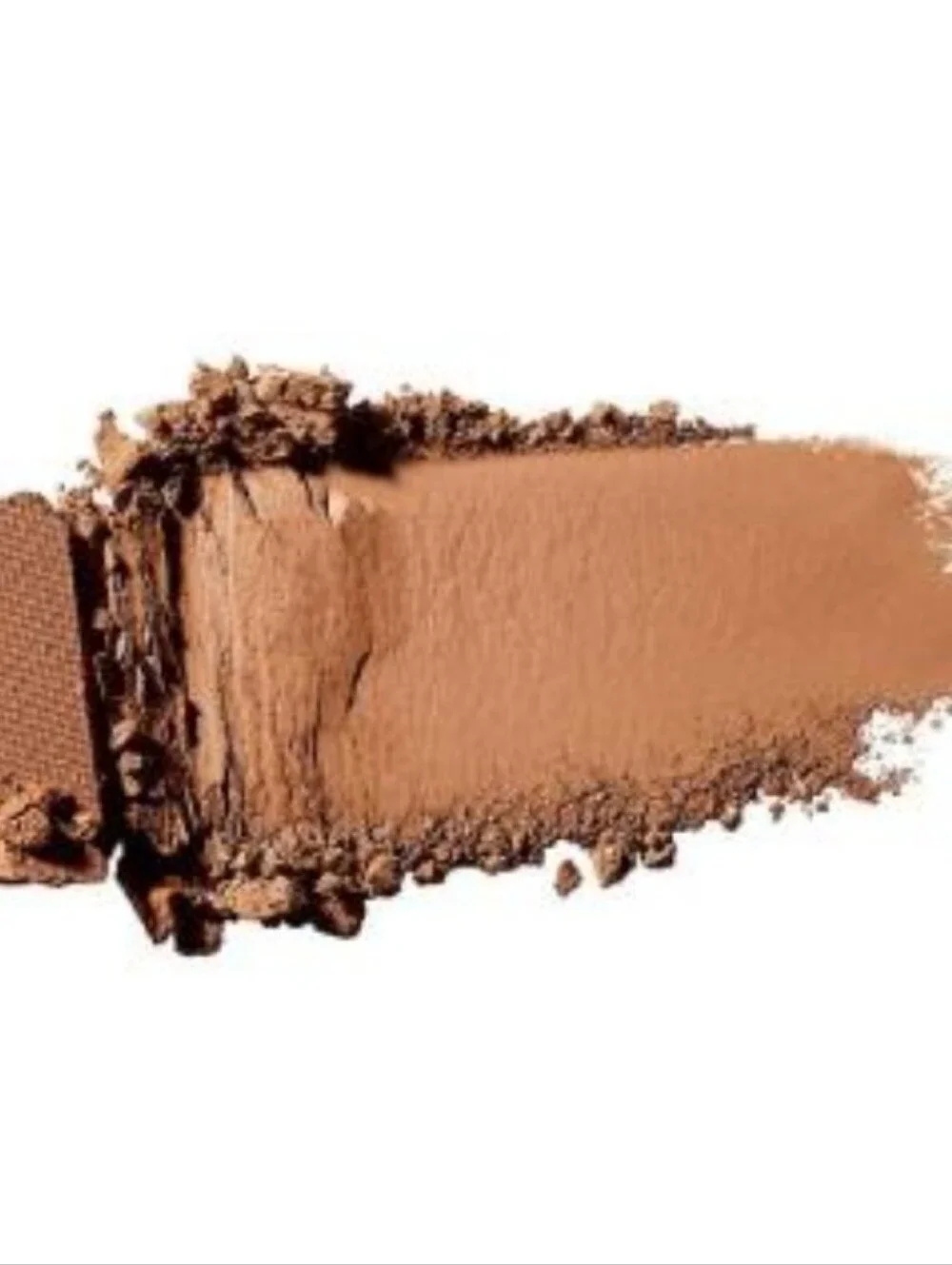 MAC Skinfinish Sunstruck Matte Bronzer Medium Golden